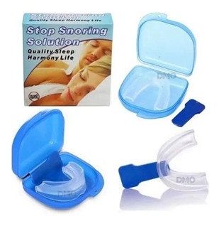 Miniatura 5 de ANTIRRONQUIDOS ANTI BRUXISMO